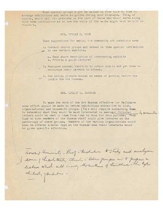 BMA_Archives_ReportofNegroCityCommittee